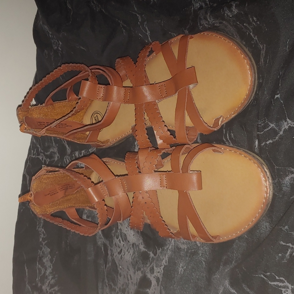Wonder Nation Sandal